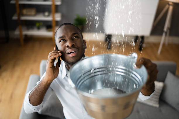 Best Water damage restoration near me  in Fort Lupton, CO